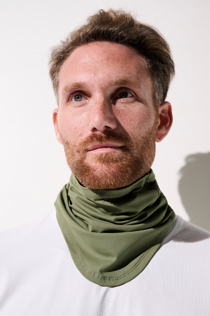 Tubular con protección solar - Boston