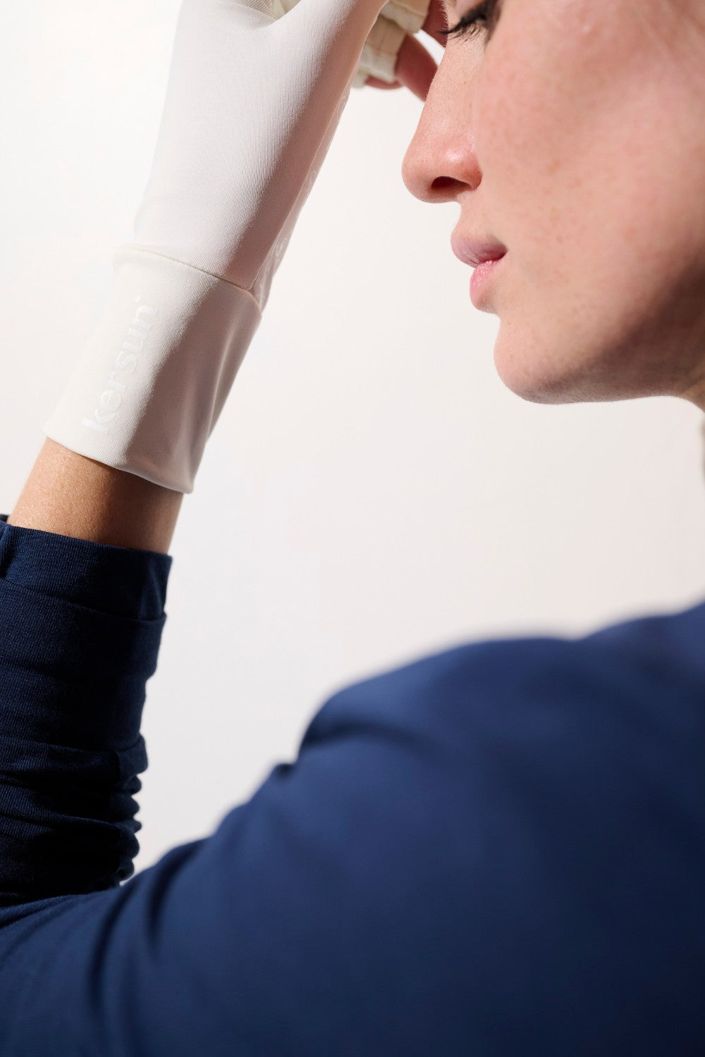 Mitones con protección solar - Mojave