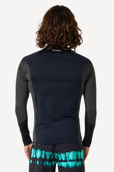 Camiseta de natación Protección Solar - Waves