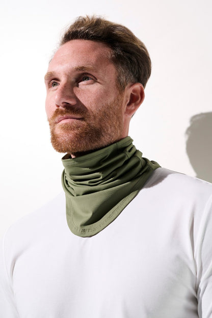 Tubular con protección solar - Boston