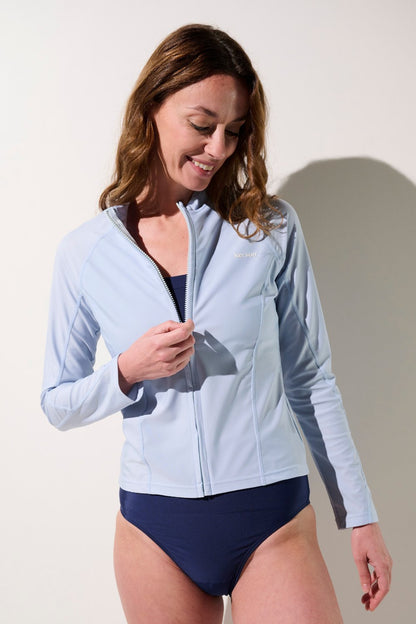 Chaqueta de natación con protección solar - Moorea