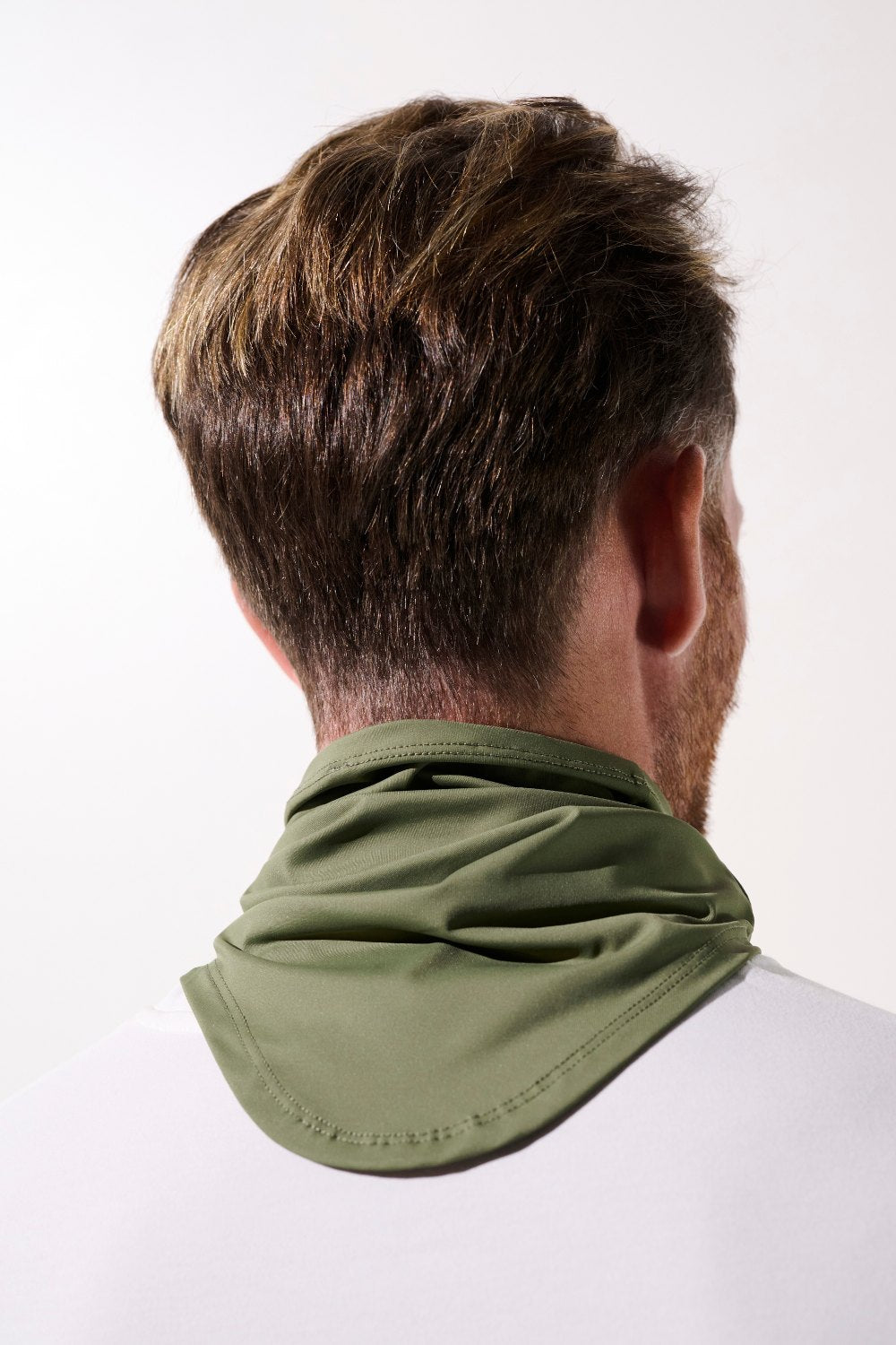 Tubular con protección solar - Boston