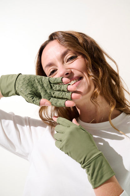 Mitones con protección solar - Mojave