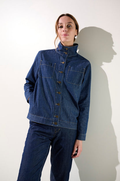 Chaqueta con protección solar - Saint-Malo