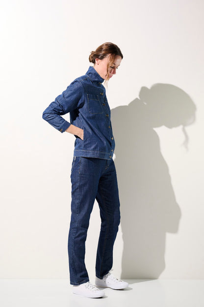 Chaqueta con protección solar - Saint-Malo