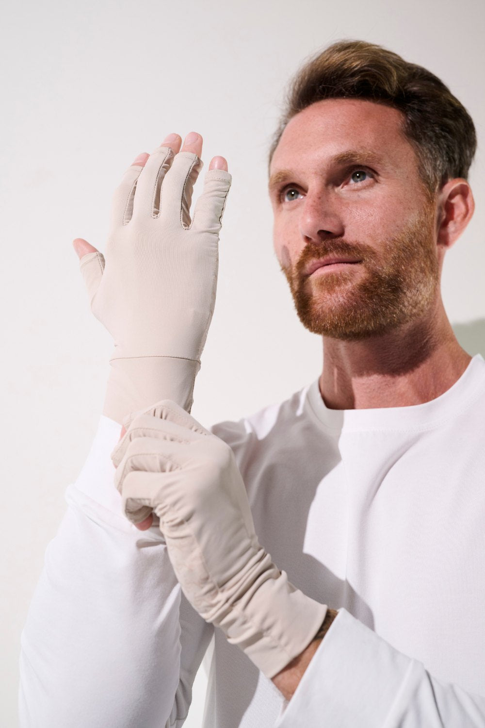 Mitones con protección solar - Mojave