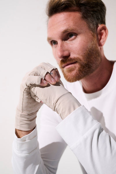 Mitones con protección solar - Mojave