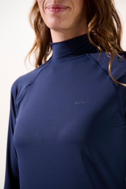 Camiseta de natación con protección solar - Malibu