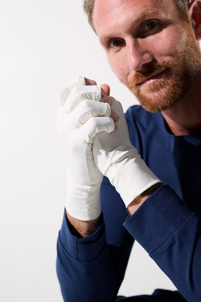 Mitones con protección solar - Mojave