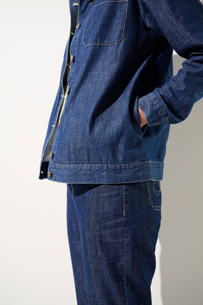 Chaqueta con protección solar - Saint-Malo