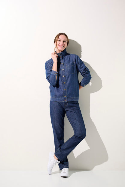 Chaqueta con protección solar - Saint-Malo