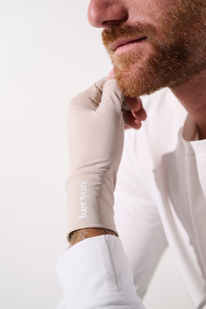 Mitones con protección solar - Mojave