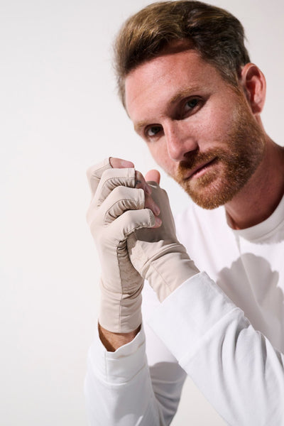 Mitones con protección solar - Mojave