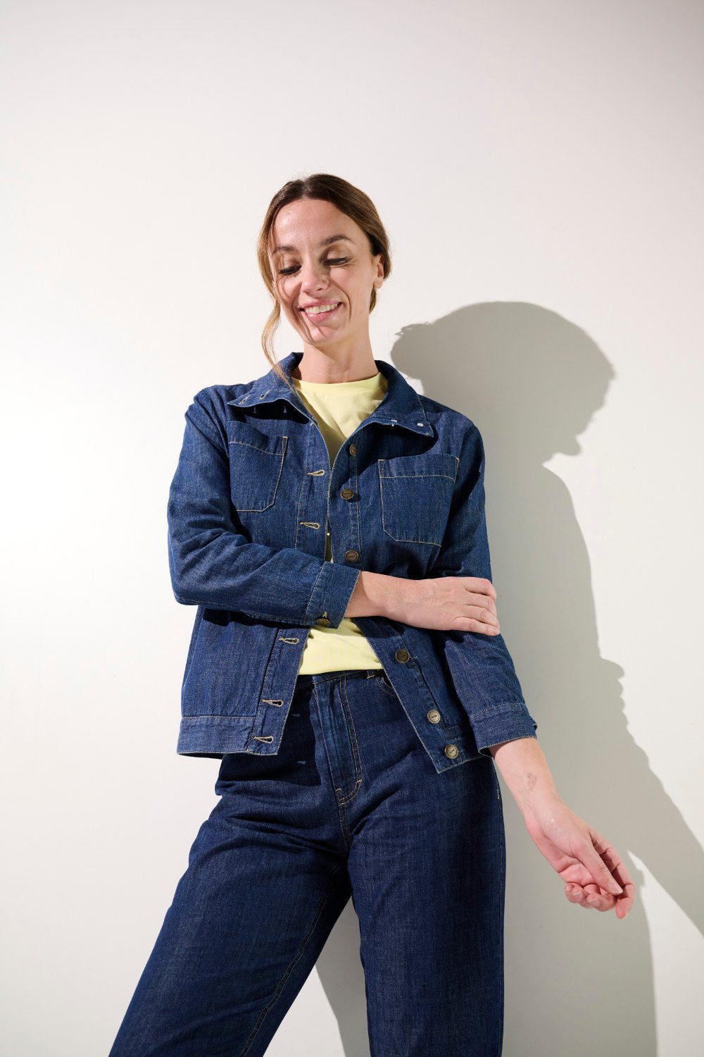 Chaqueta con protección solar - Saint-Malo