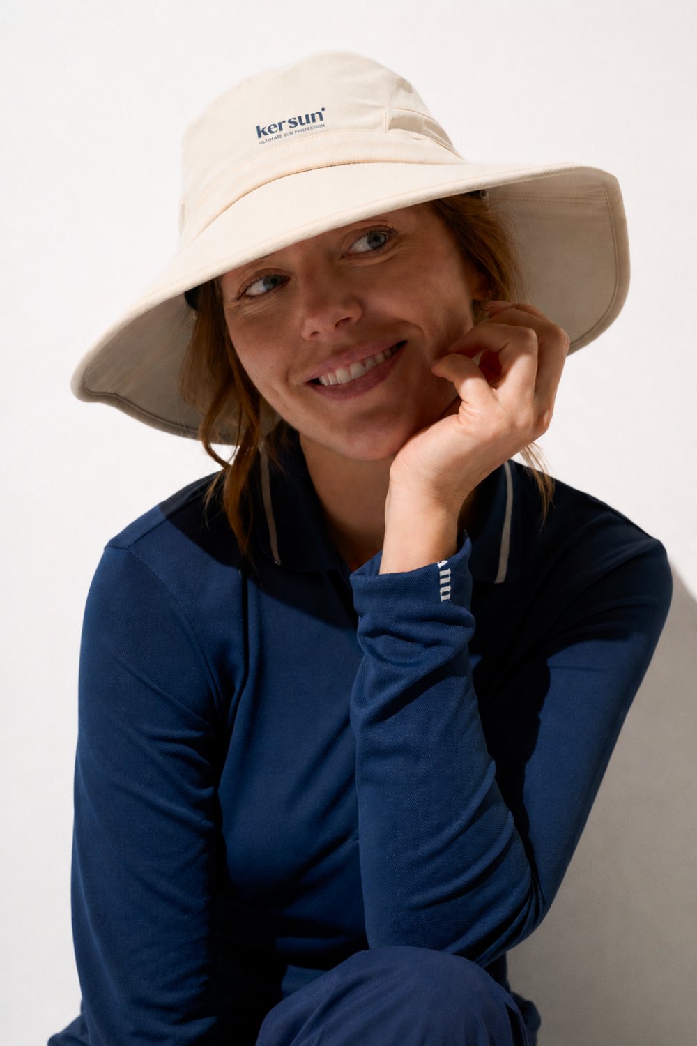 Sombrero con protección solar - Eastbourne