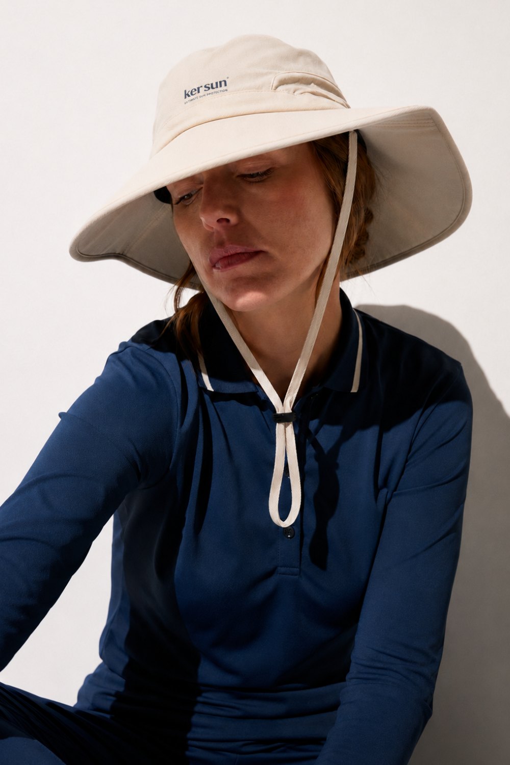 Sombrero con protección solar - Eastbourne