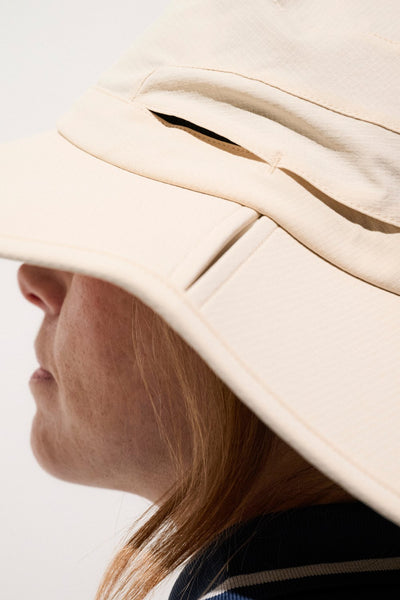 Sombrero con protección solar - Eastbourne
