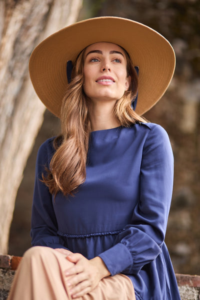 Sombrero con protección solar - Rimini