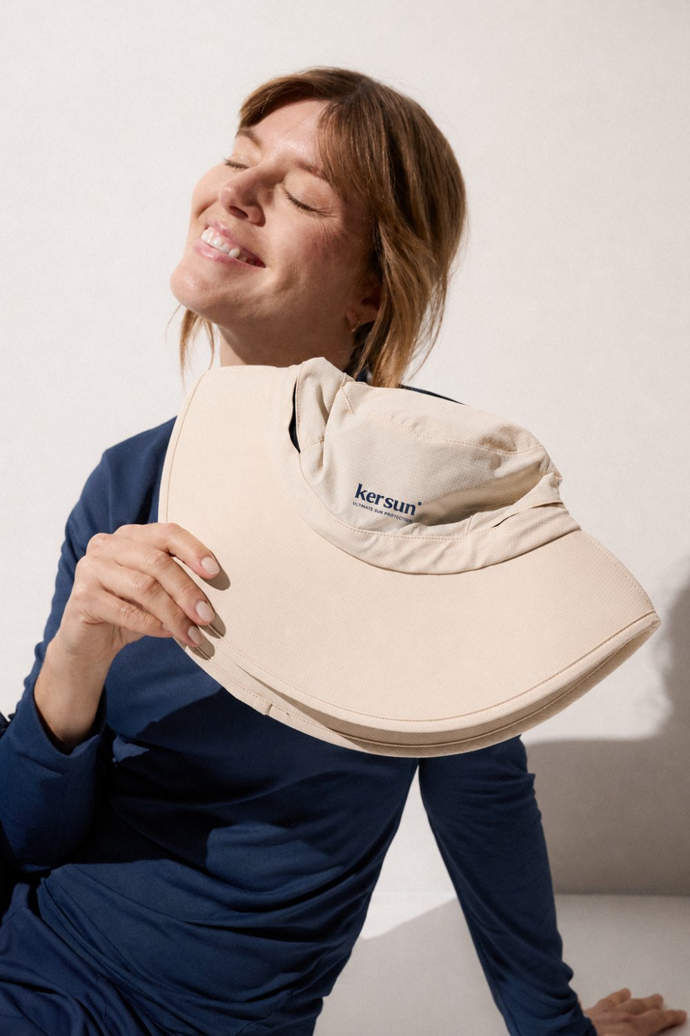 Sombrero con protección solar - Eastbourne