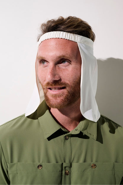 Protector de nuca con protección solar - Gobi