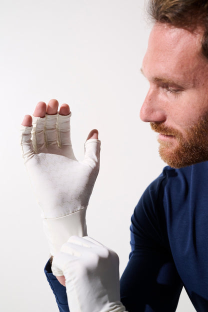 Mitones con protección solar - Mojave