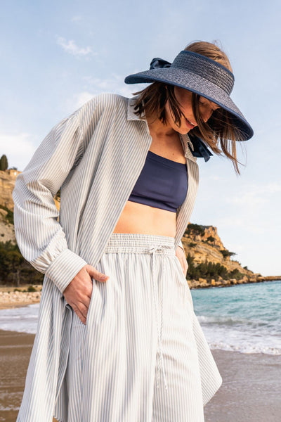 Visera con protección solar - Rimini