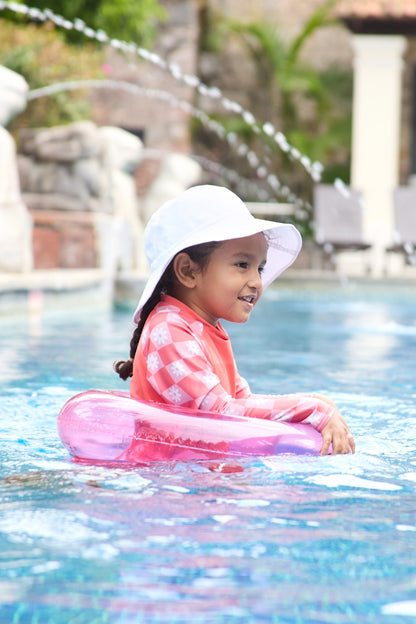 Camiseta de natación con protección solar - Fidji