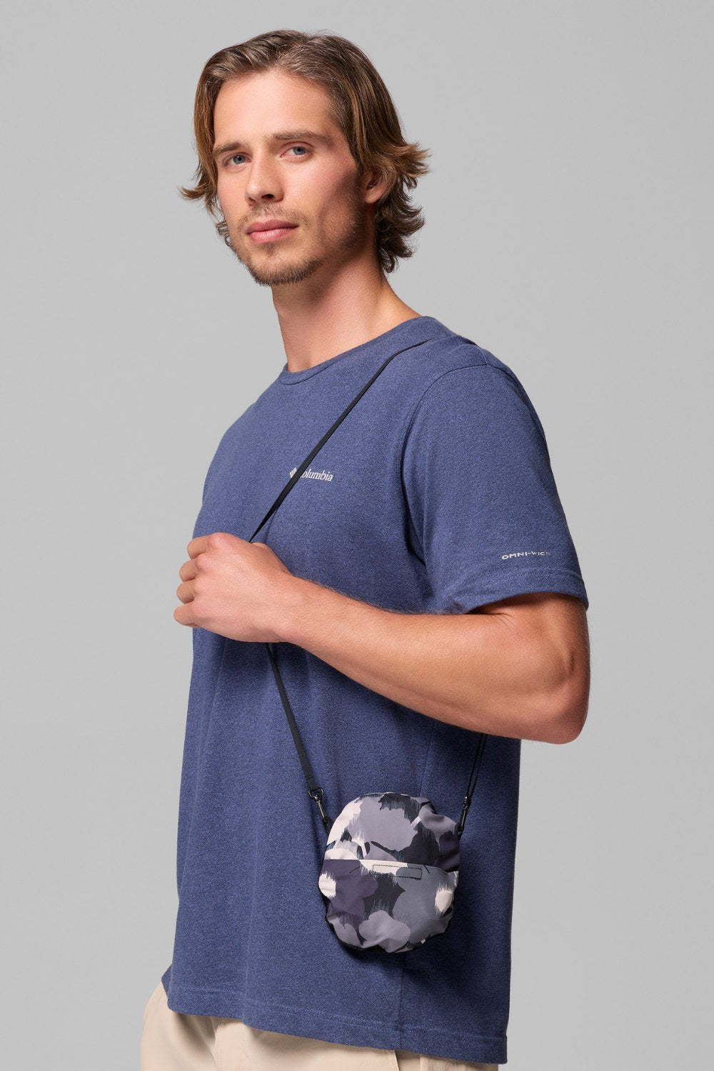 Bob con protección solar - Plegable