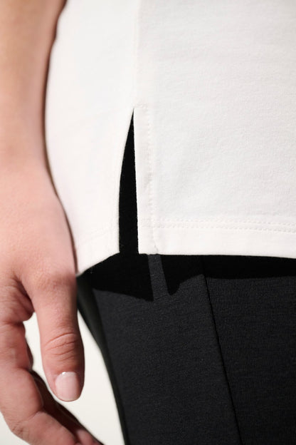 Camiseta sin mangas con protección solar – Antibes