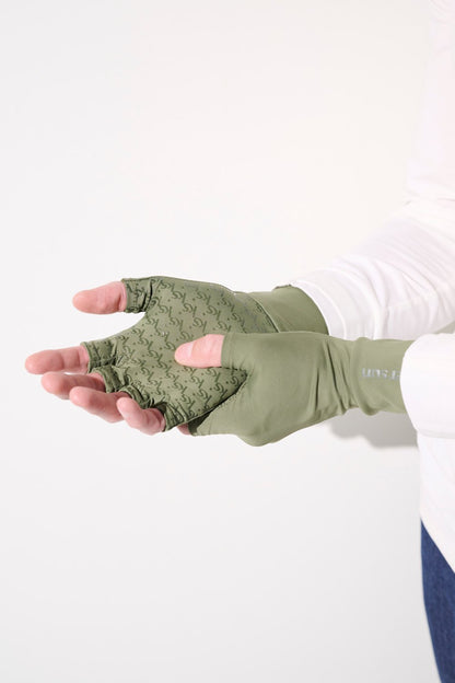 Mitones con protección solar - Gobi