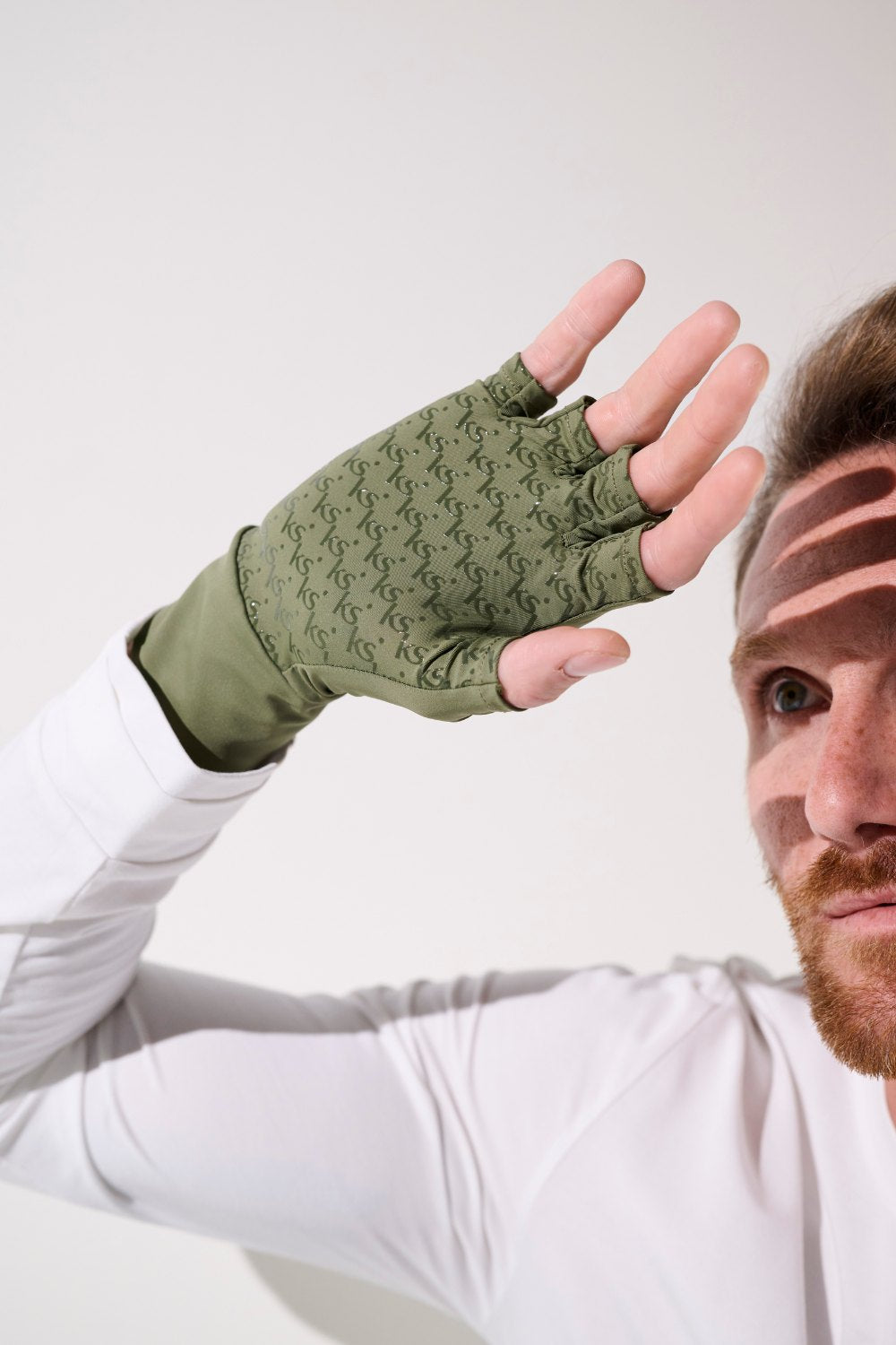 Mitones con protección solar - Gobi