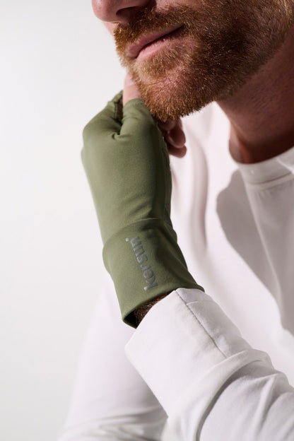 Mitones con protección solar - Gobi