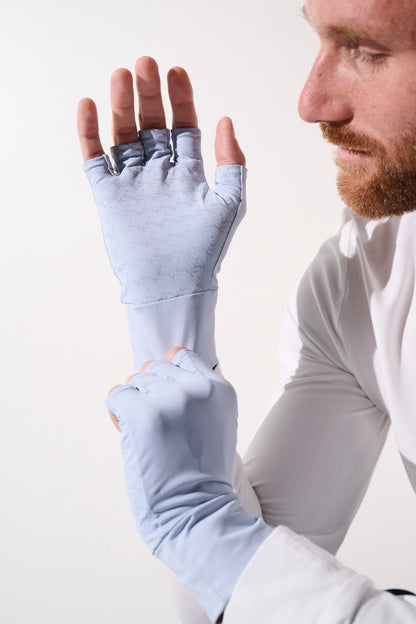 Mitones con protección solar - Gobi