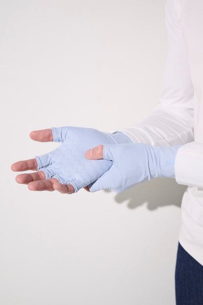 Mitones con protección solar - Gobi