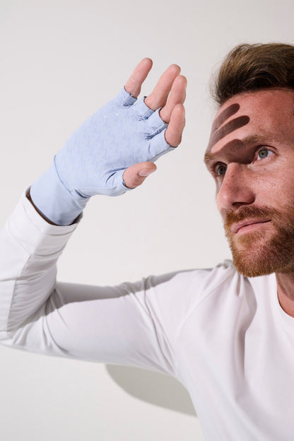 Mitones con protección solar - Gobi