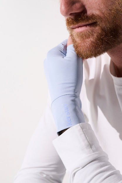 Mitones con protección solar - Gobi