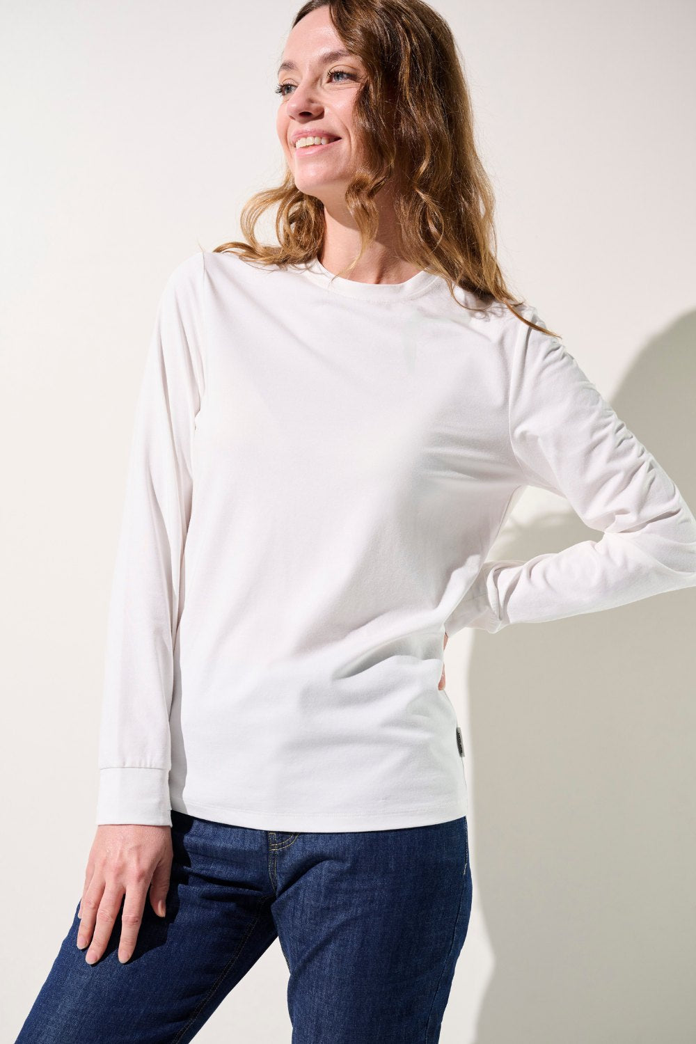 Camiseta con protección solar - Saint-Malo