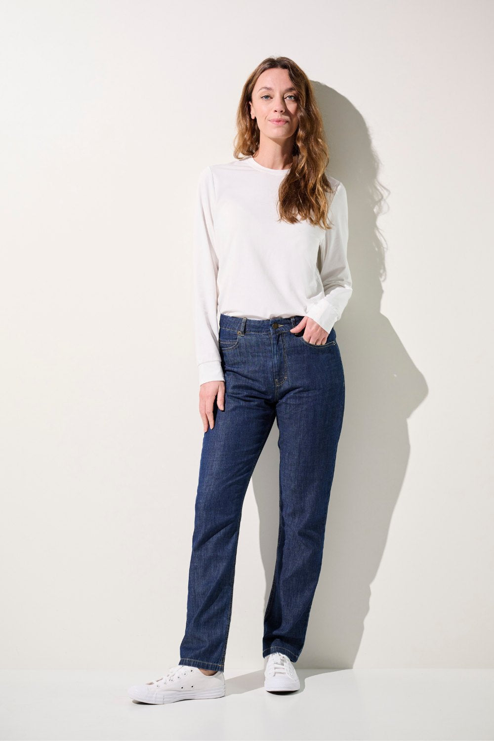 Camiseta con protección solar - Saint-Malo