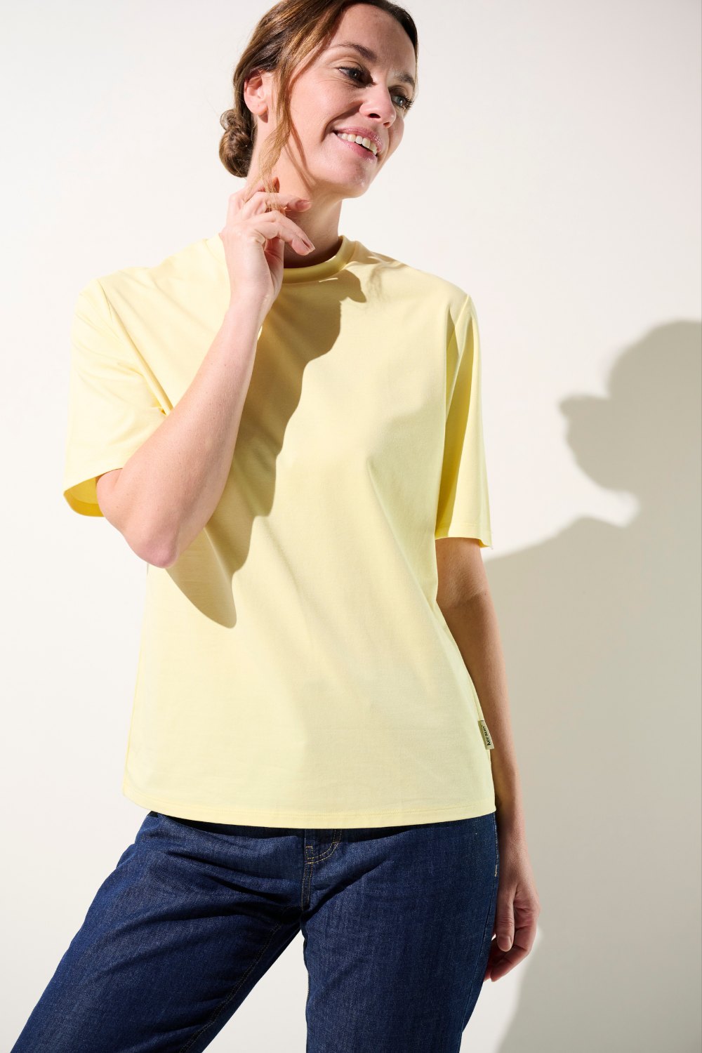 Camiseta con protección solar - Saint-Malo