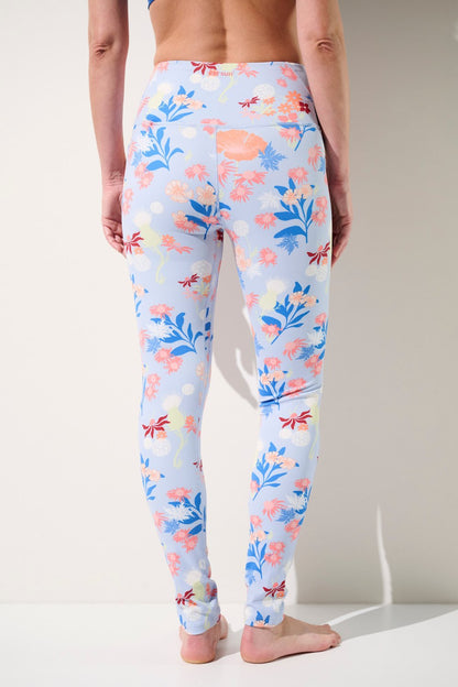 Mallas de natación con protección solar - Galápagos