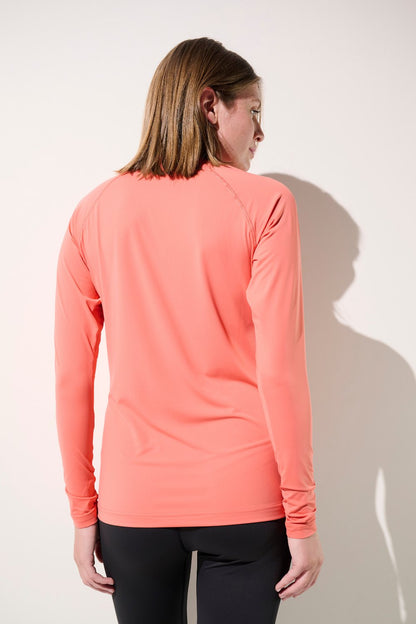 Camiseta de natación con protección solar - Malibu