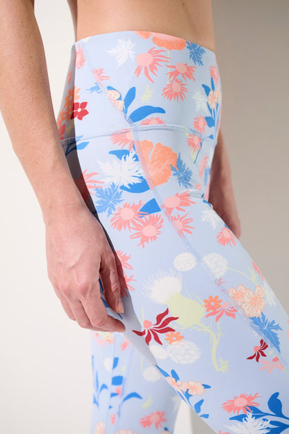 Mallas de natación con protección solar - Galápagos