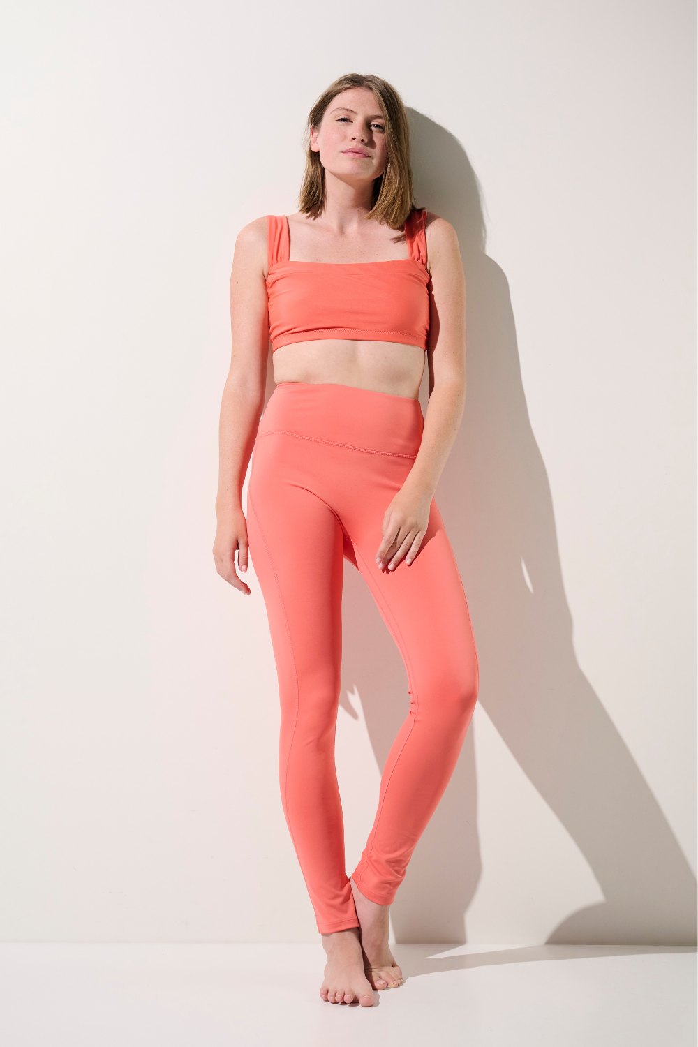 Mallas de natación con protección solar - Galápagos