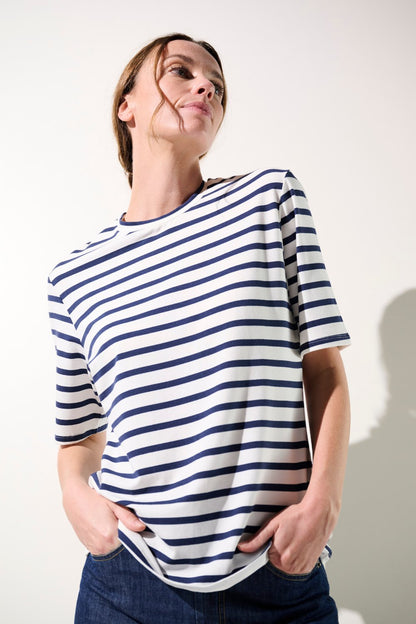 Camiseta con protección solar - Saint-Malo