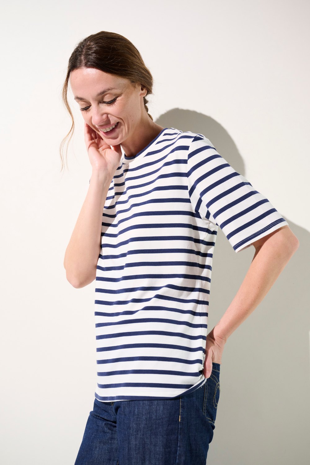 Camiseta con protección solar - Saint-Malo