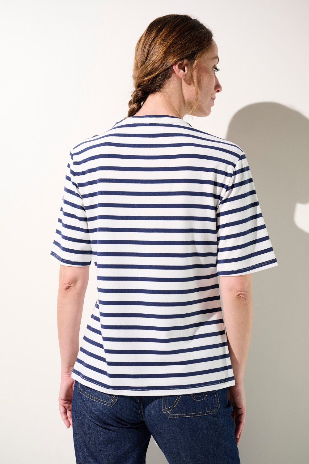 Camiseta con protección solar - Saint-Malo