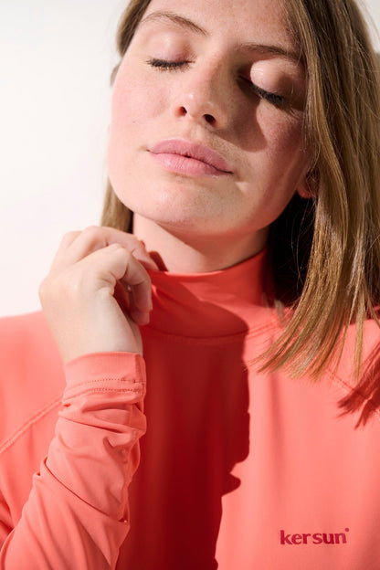 Camiseta de natación con protección solar - Malibu