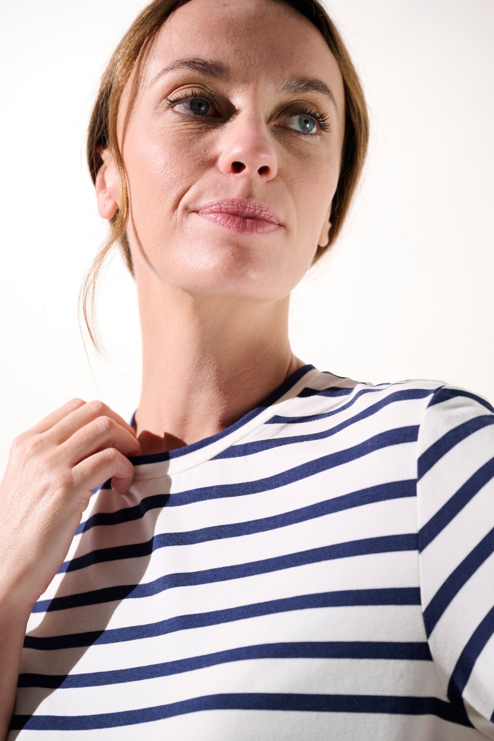 Camiseta con protección solar - Saint-Malo