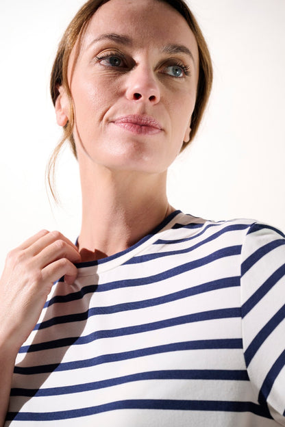 Camiseta con protección solar - Saint-Malo