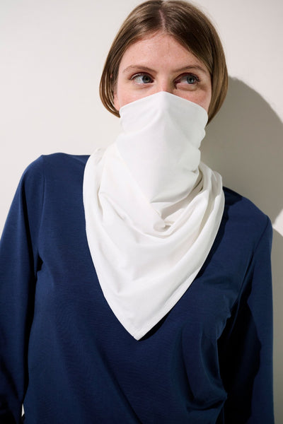 Bandana con protección solar - Saint-Malo